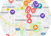 What to do in Berlin - Google My Maps