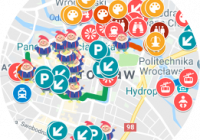 Що подивитися у Вроцлаві - Google My Maps