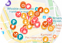 Co zobaczyć we Lwowie, Ukraina